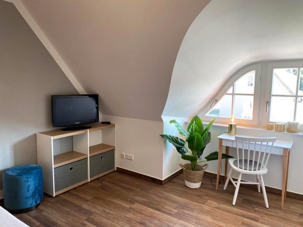 Haus Zwischen Muehle Und Meer Boiensdorf Buitenkant foto